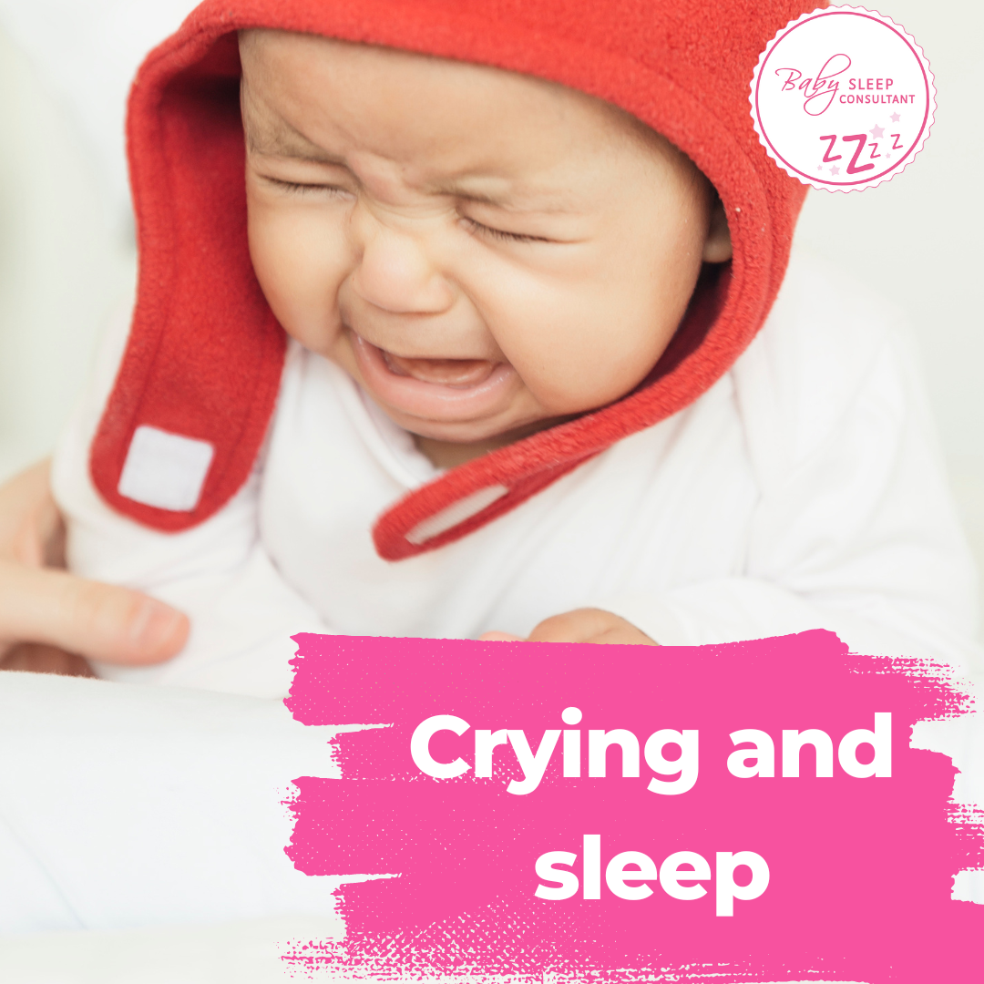 Cry It Out Method Cry It Out Technique