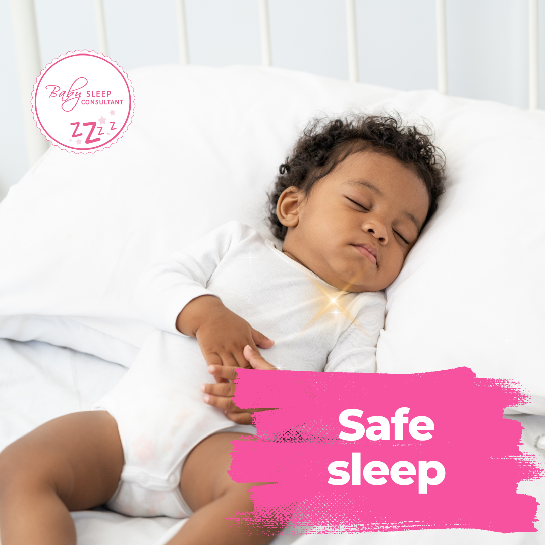 What is Cot Death and How to Keep My Baby Safe Baby Sleep Consultant
