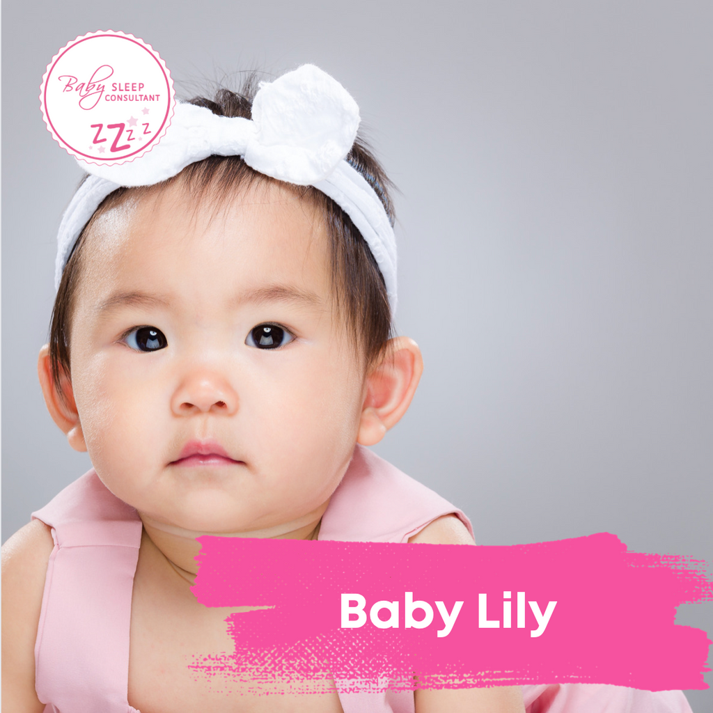 Baby Lily