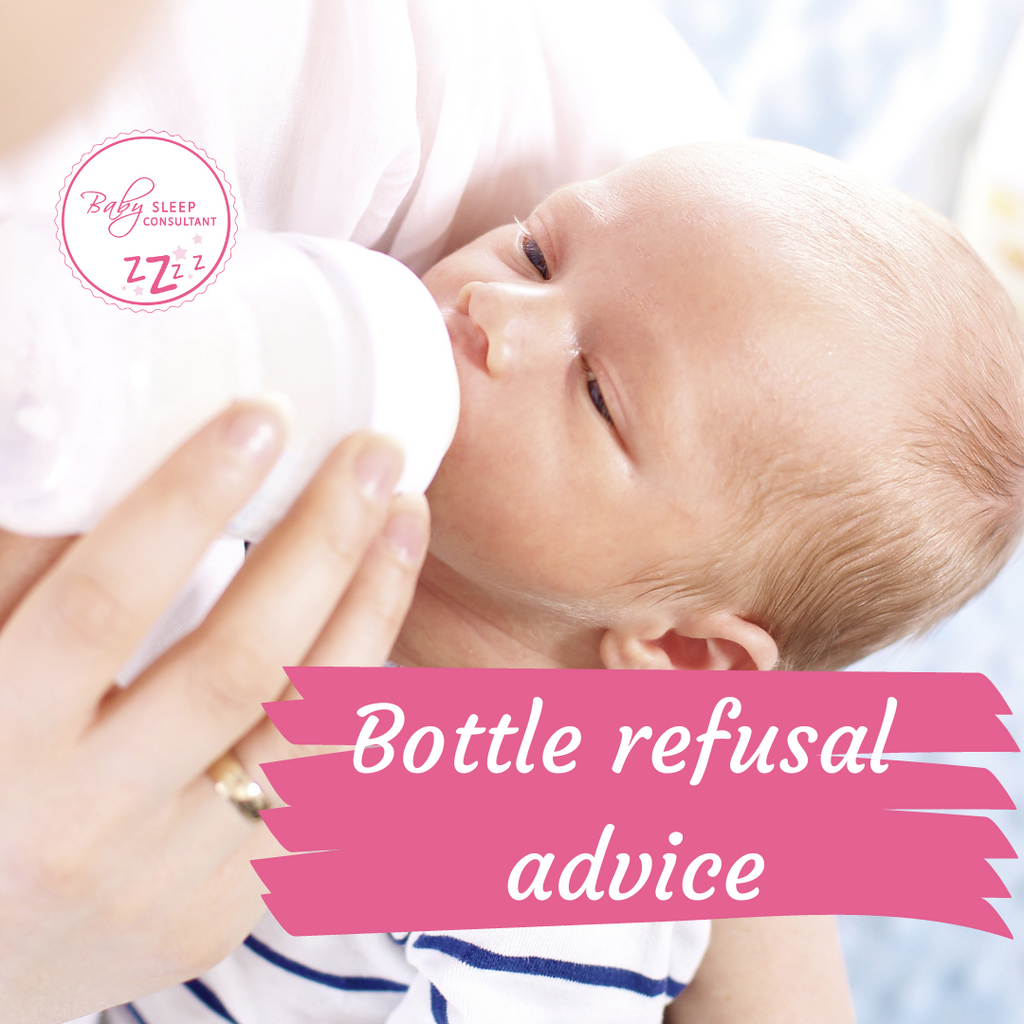 Dealing with Infant Bottle Rejection: Tips and Solutions for Fuss-Free Feeding