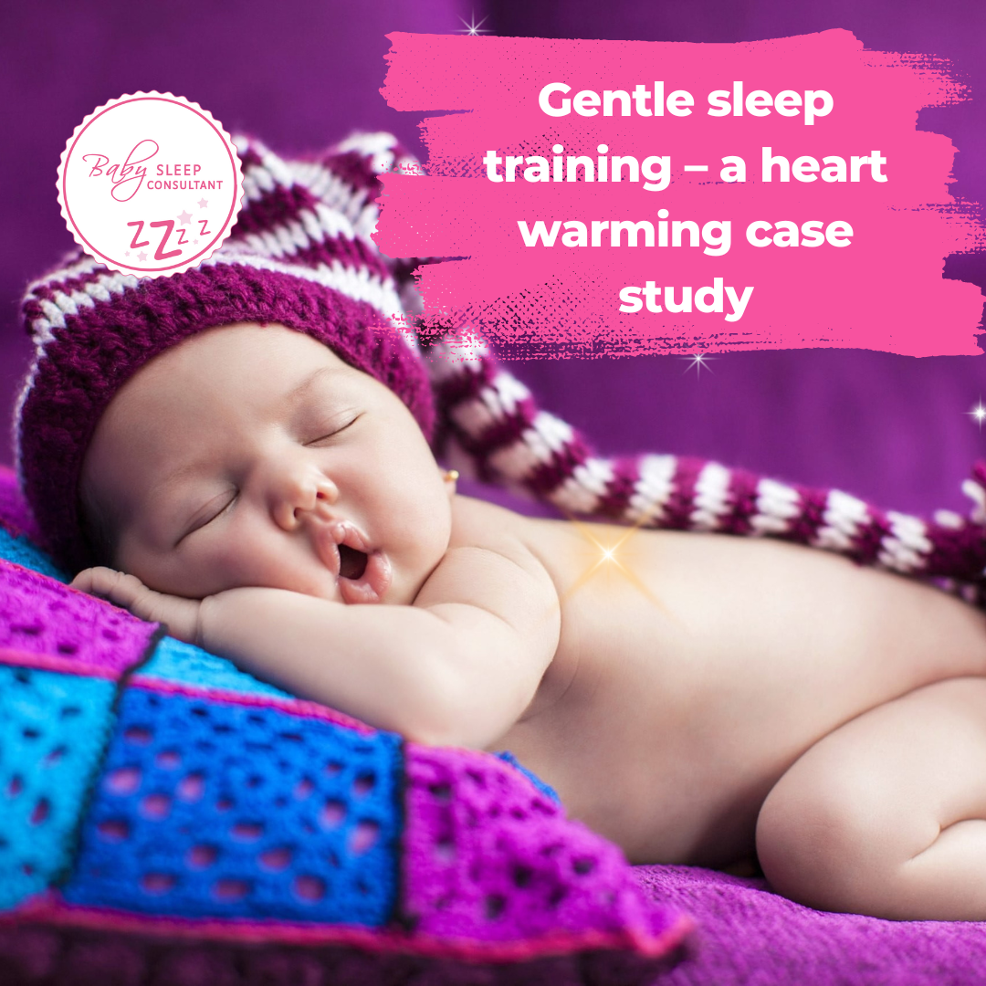Case Study No cry Sleep Solution For Baby Boy With Acid Reflux case-study-no-cry-sleep-solution-for-baby-boy-with-acid-reflux
