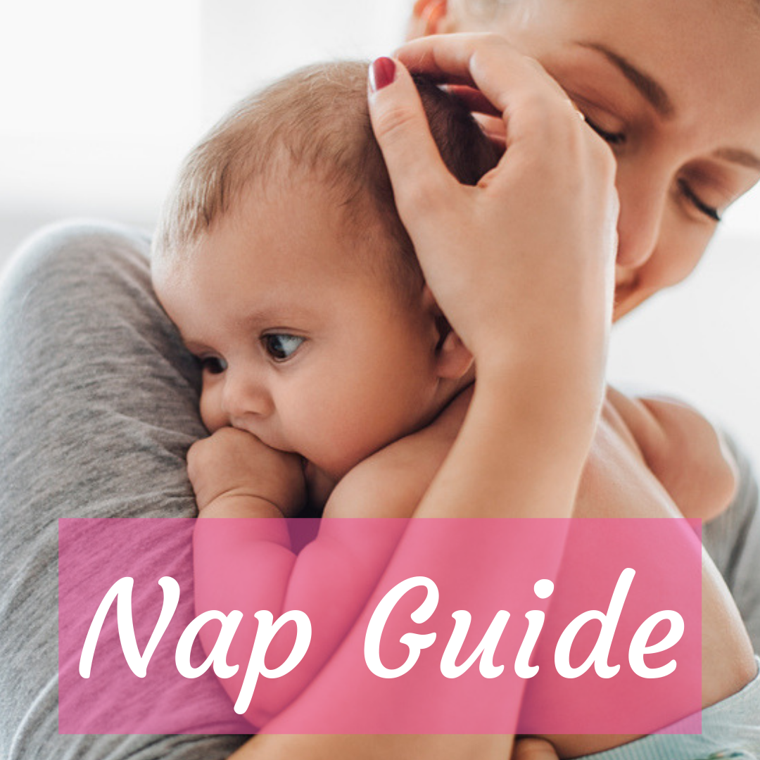 4 Month Old Baby Schedule: What You Need To Know - Family Sleep Institute