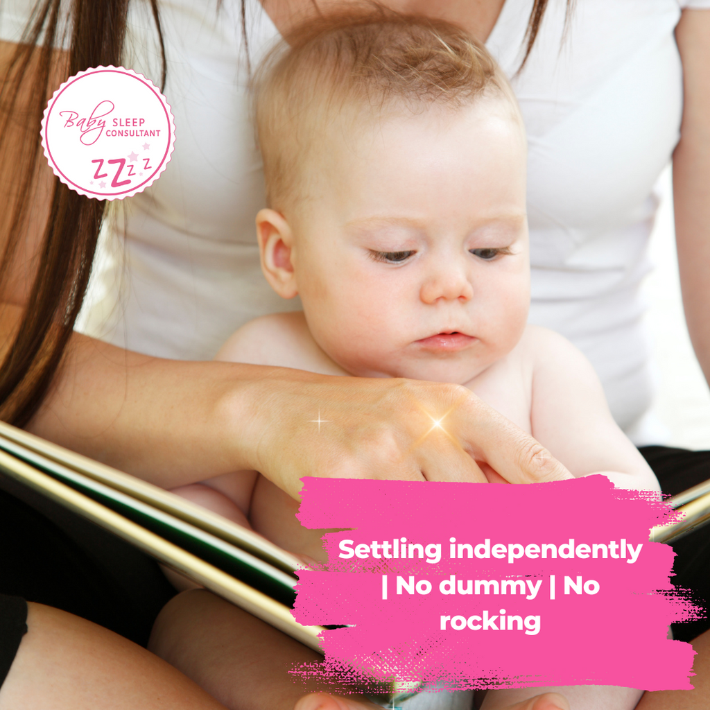 When Is the Right Time to Stop Rocking?