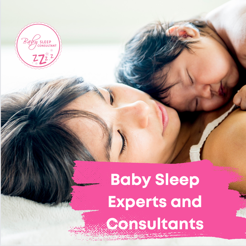 Baby Sleep Experts and Consultants