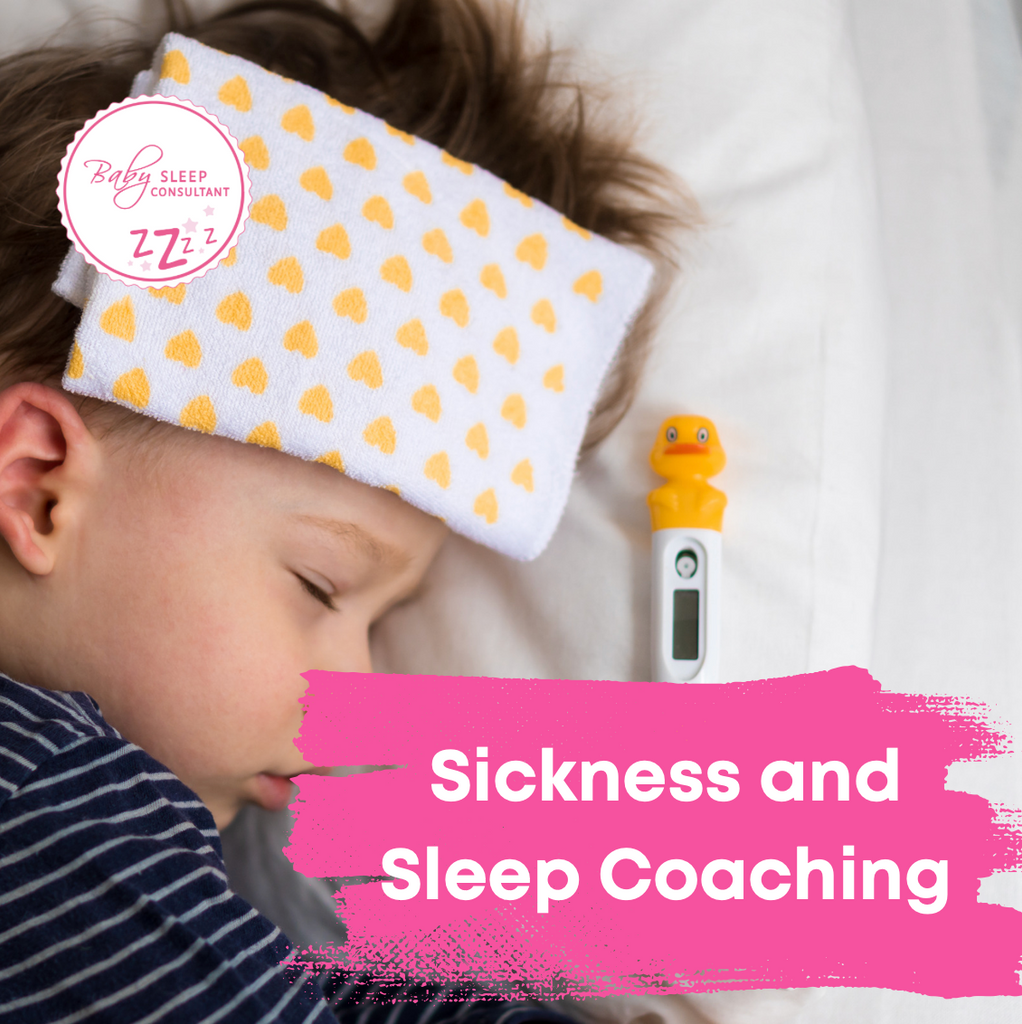Sickness and Sleep Coaching
