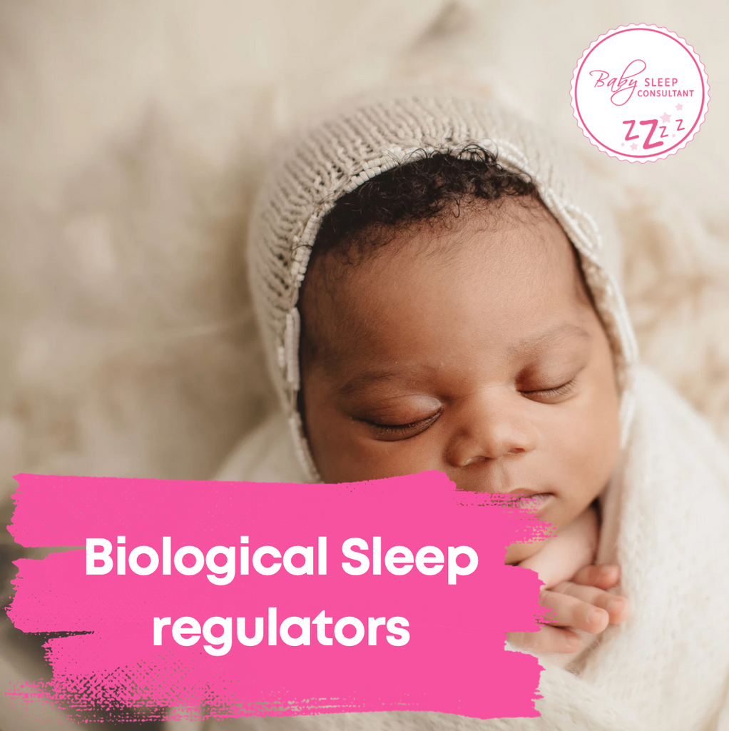 Biological Sleep Regulators