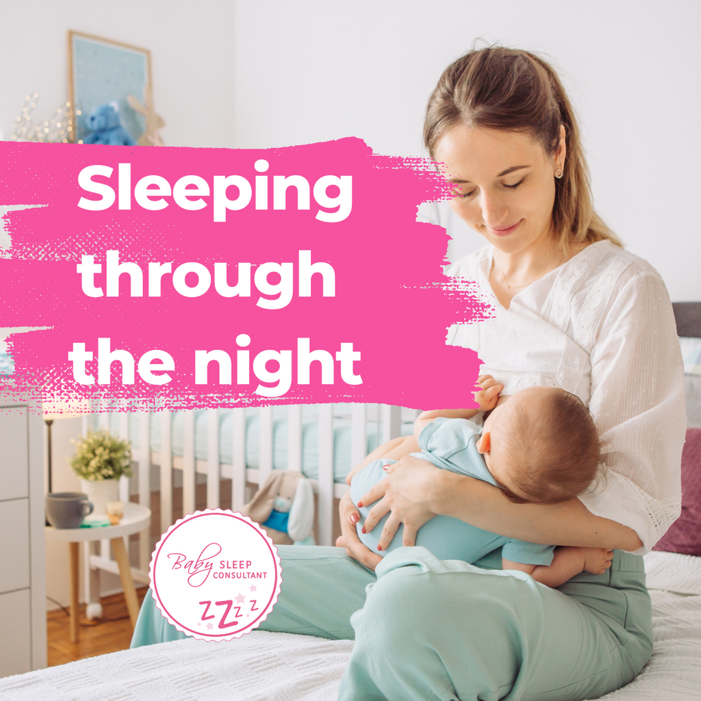 Mastering the Art: How to Get Your Baby to Sleep Through the Night with Proven Strategies