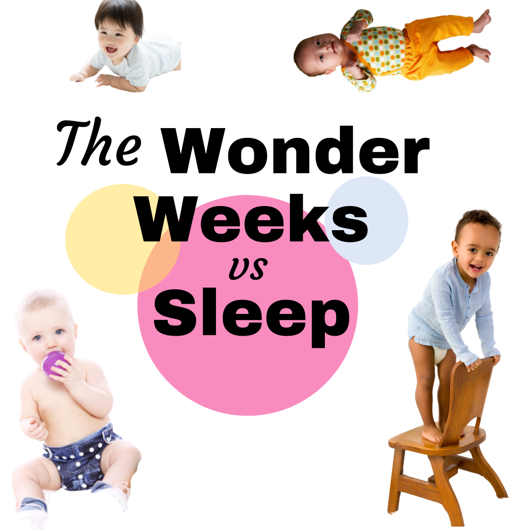 The wonder hot sale weeks for toddlers