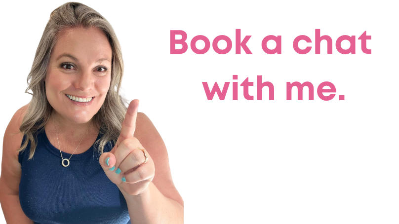 book a chat with emma - baby sleep consultant nz