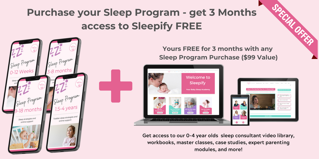 Library Sleep Programs Online Sleep Program| Free video library access